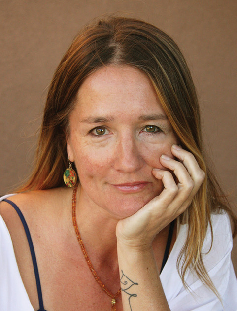 Nooraya Sophia Wales - Creative Spiritual Guidance for Women 