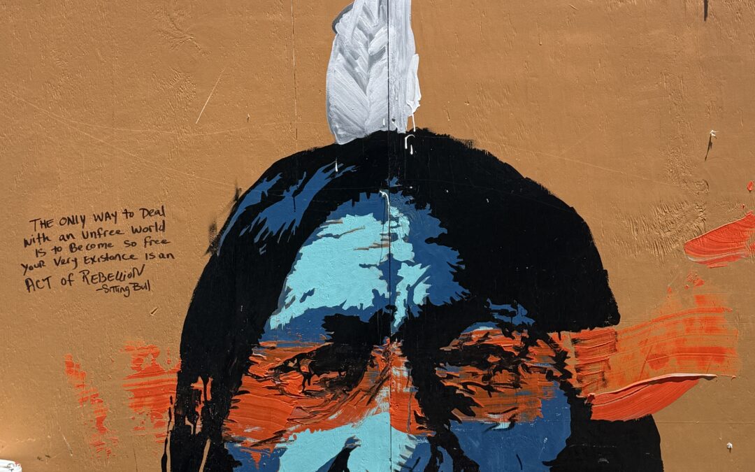 Freedom as Remembering